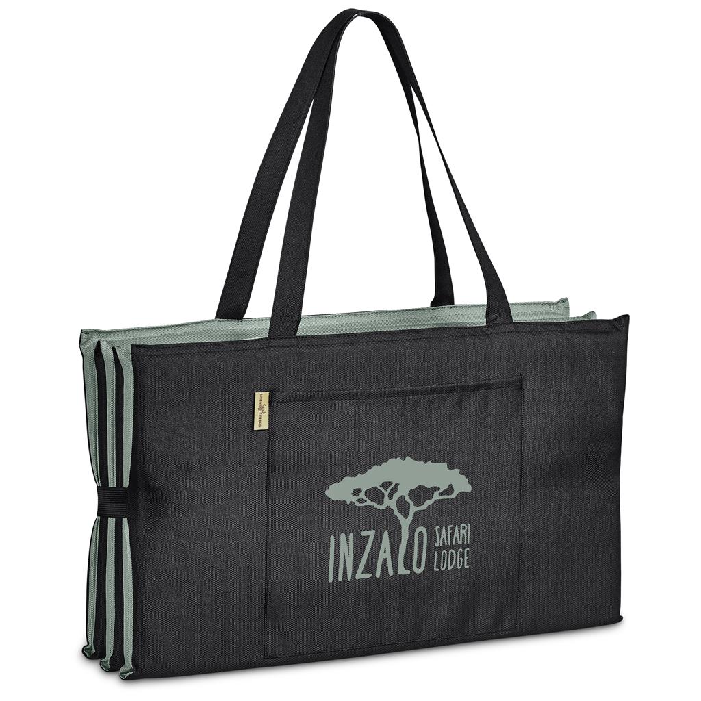 Urban Terrain Plateau Cushioned Foldable Outdoor Mat MOSS GREEN - and Leisure,Picnic,Ideas for Summer,Ideas the Beach,Outdoor Leisure