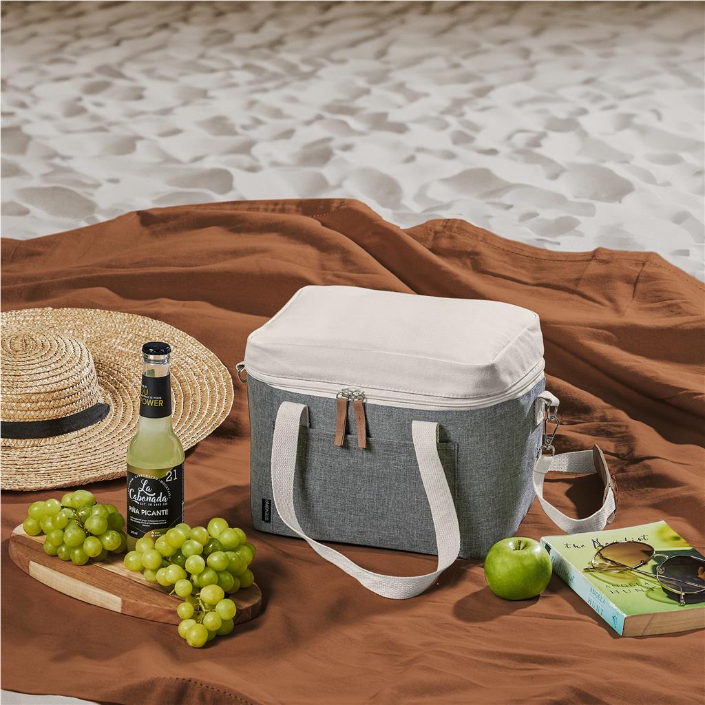 Valley Brook 16-Can Cooler NATURAL - Picnic,Cooler Bags,Ideas for Summer,Coolers and Lunchware,Heritage Day