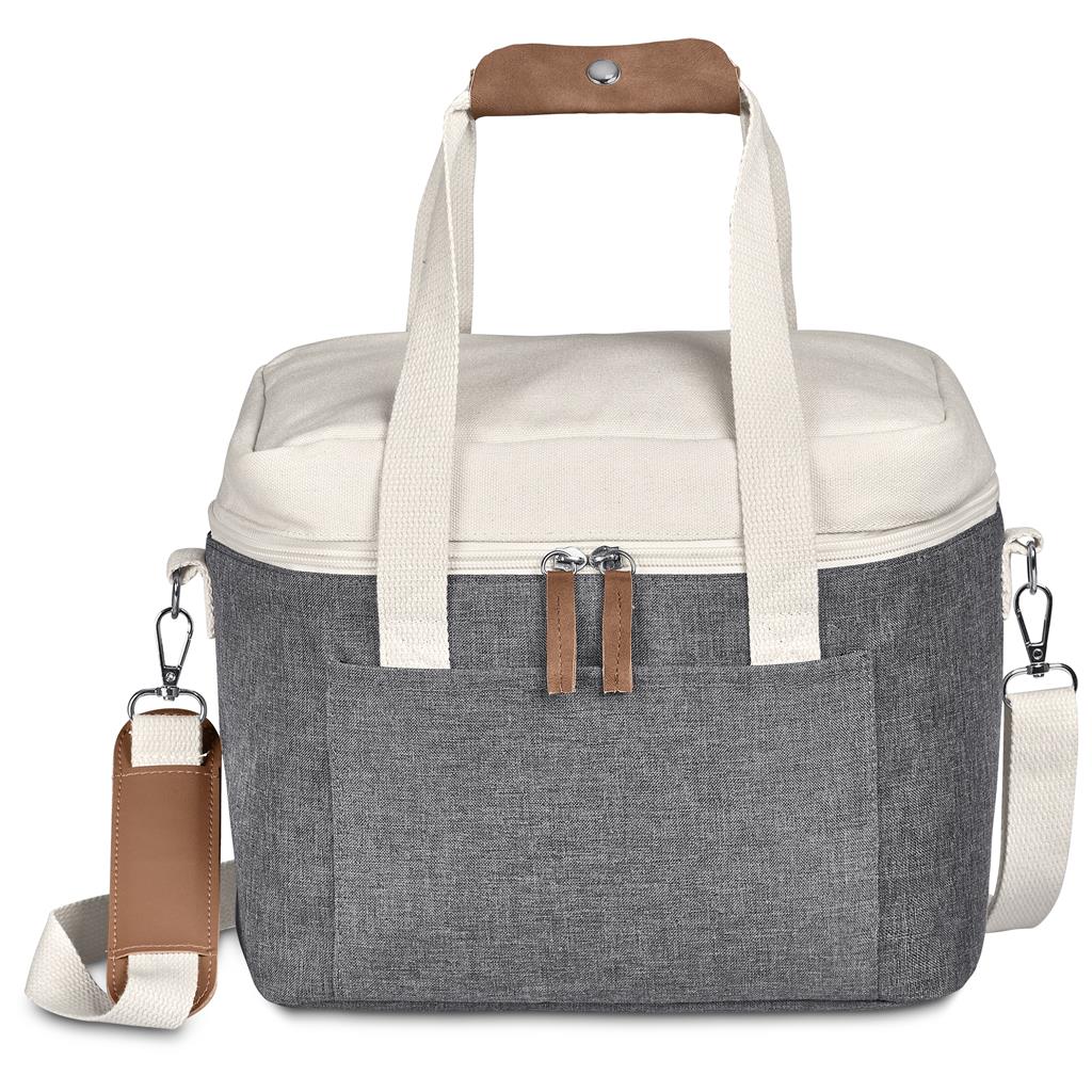 Valley Brook 16-Can Cooler NATURAL - Picnic,Cooler Bags,Ideas for Summer,Coolers and Lunchware,Heritage Day