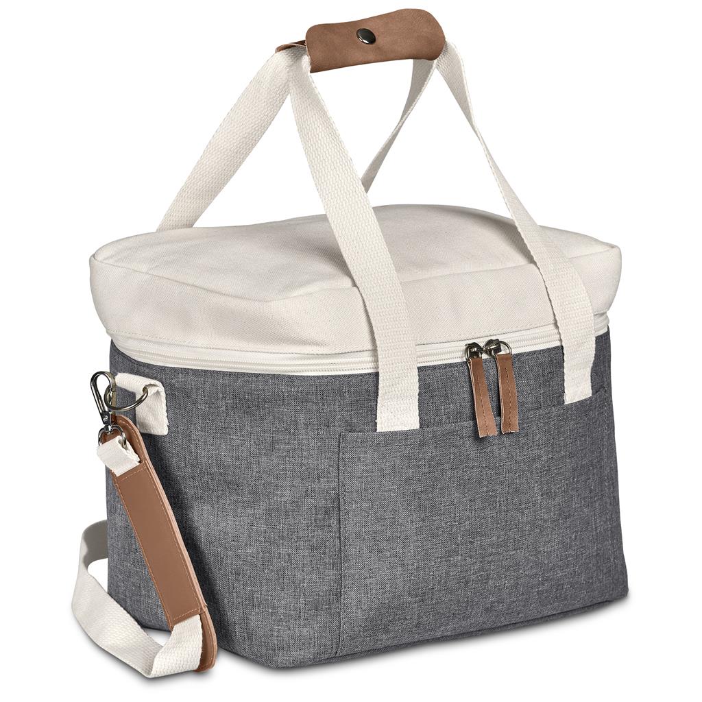 Valley Brook 16-Can Cooler NATURAL - Picnic,Cooler Bags,Ideas for Summer,Coolers and Lunchware,Heritage Day