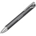 Vectra Ball Pen DARK GREY - Metal Pens,Writing Instruments,Ideas for Conferences,Ideas Work