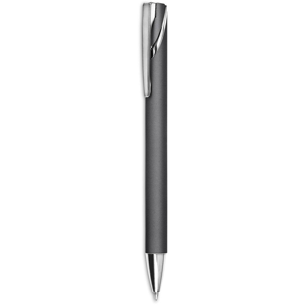 Vectra Ball Pen - Metal Pens,Writing Instruments,Ideas for Conferences,Ideas Work