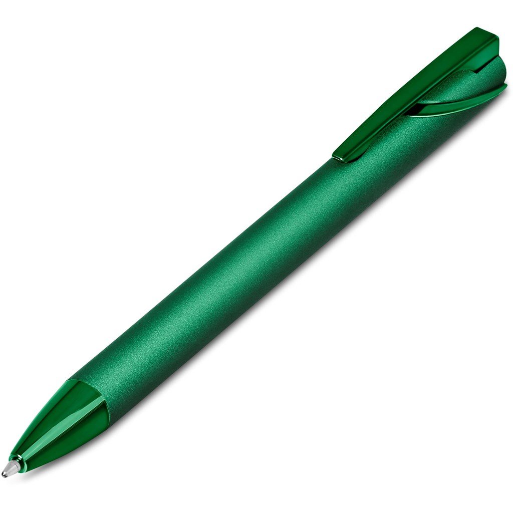 Vectra Ball Pen - Metal Pens,Writing Instruments,Ideas for Conferences,Ideas Work