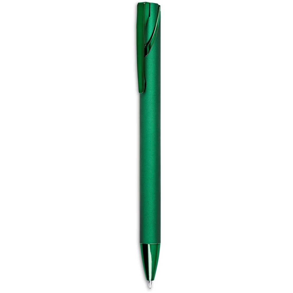 Vectra Ball Pen - Metal Pens,Writing Instruments,Ideas for Conferences,Ideas Work