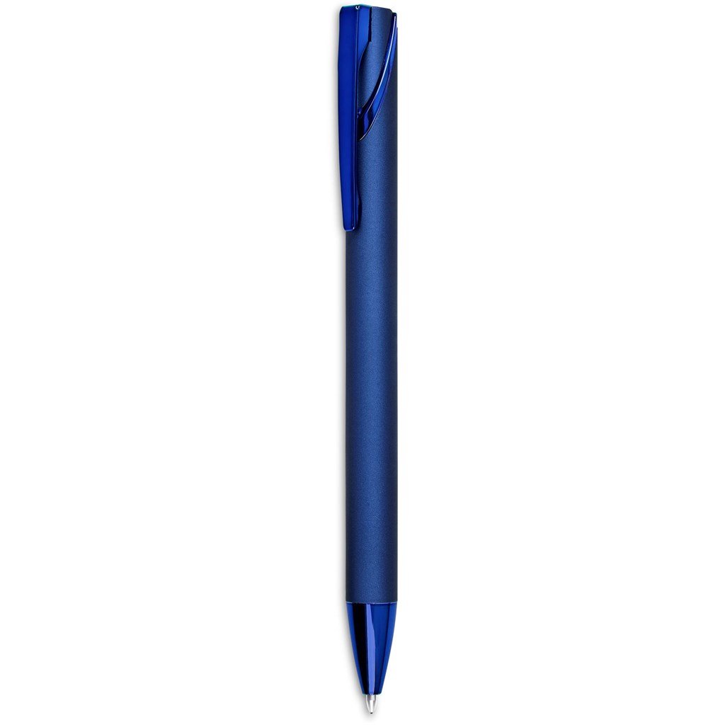 Vectra Ball Pen - Metal Pens,Writing Instruments,Ideas for Conferences,Ideas Work