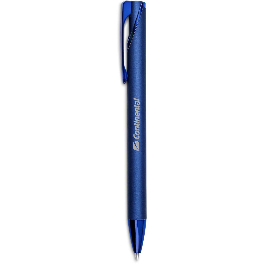 Vectra Ball Pen - Metal Pens,Writing Instruments,Ideas for Conferences,Ideas Work
