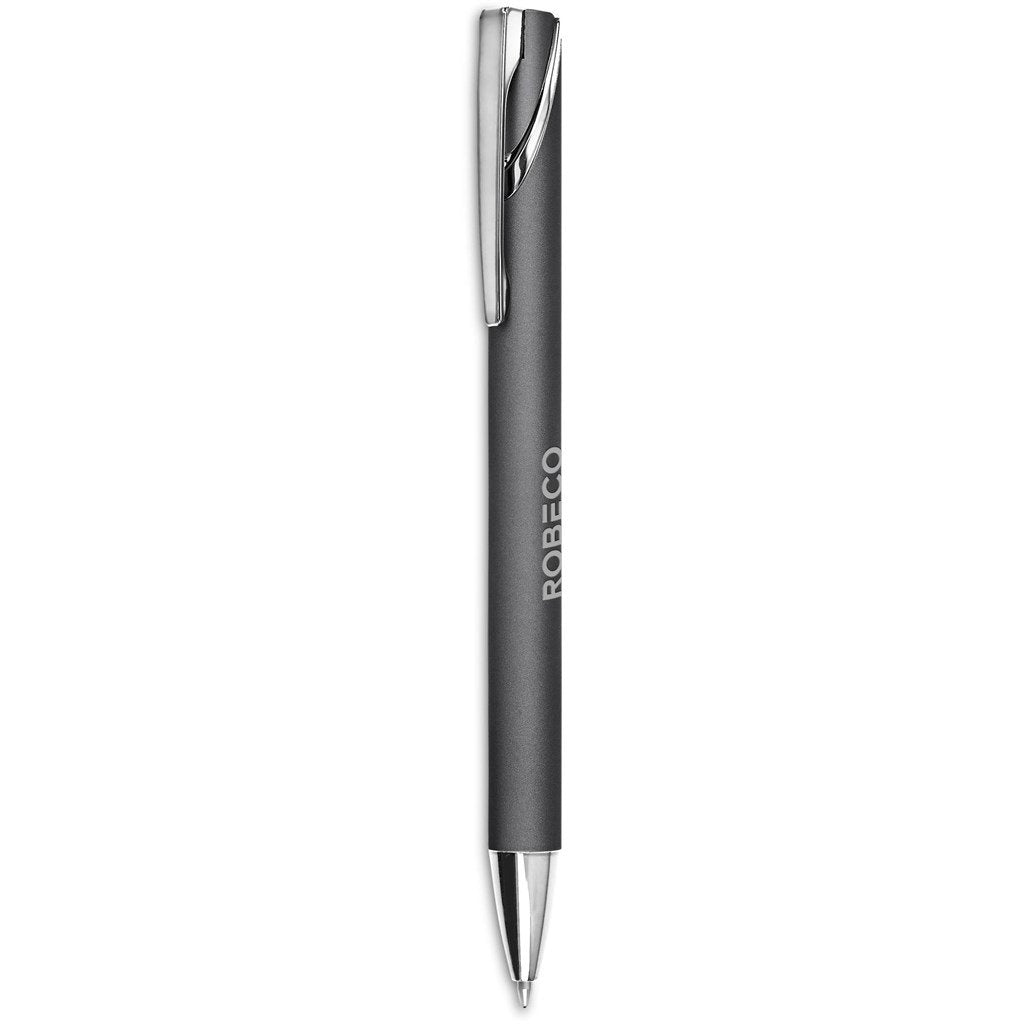 Vectra Ball Pen - Metal Pens,Writing Instruments,Ideas for Conferences,Ideas Work