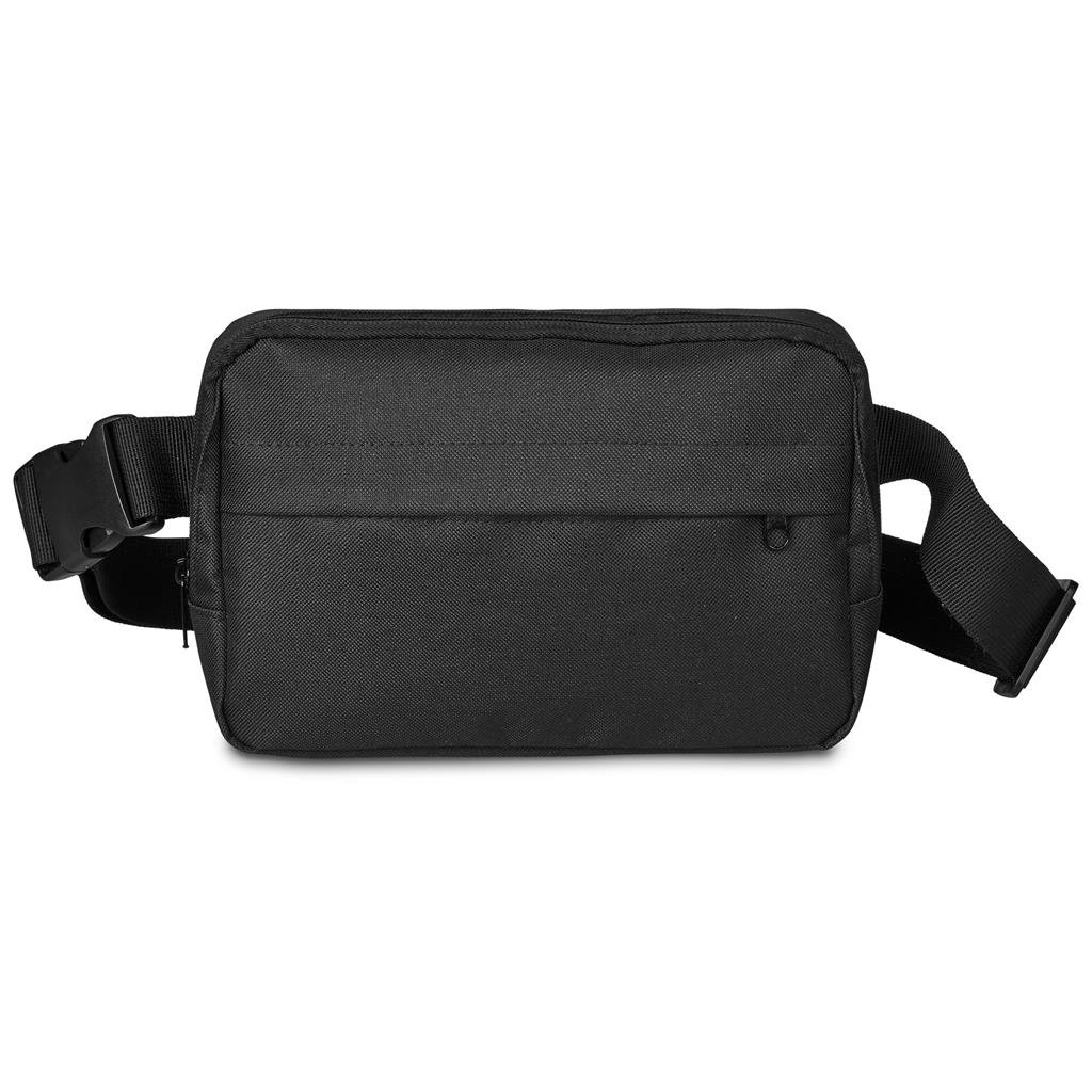 Venture Crossbody Bag BLACK - and Waist Bags,Bags,Travel Essentials,Bags