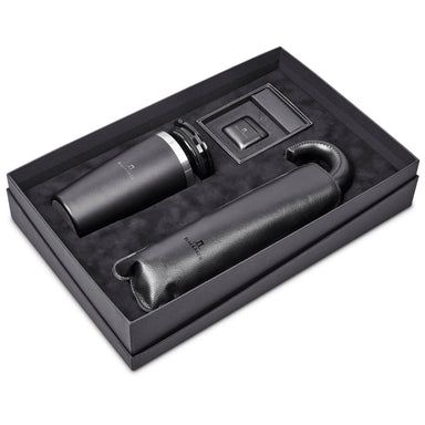 Vestibularis Gift Set Black / BL