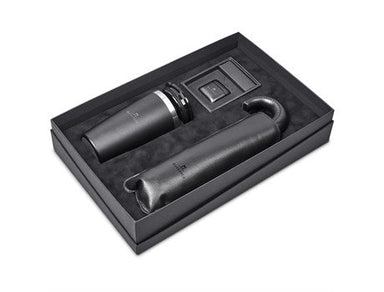 Vestibularis Gift Set Black / BL