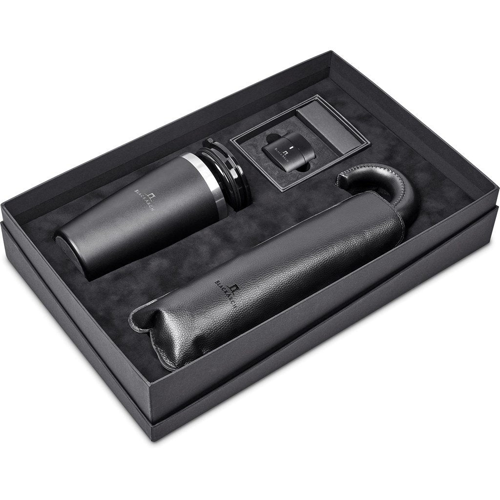 Vestibularis Gift Set Black / BL