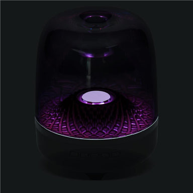 Vesuvius 10W Bluetooth Speaker BLACK - Speakers,Technology