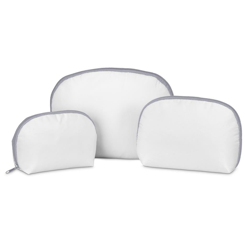 Custom Victoria Maxi Cosmetic Bag - Bags,Custom Toiletry and Bags