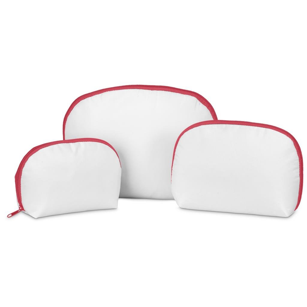 Custom Victoria Midi Cosmetic Bag - Bags,Custom Toiletry and Bags