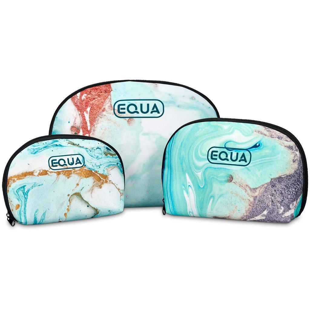 Custom Victoria Mini Cosmetic Bag - Bags,Custom Toiletry and Bags