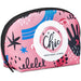 Custom Victoria Mini Cosmetic Bag - Bags,Custom Toiletry and Bags