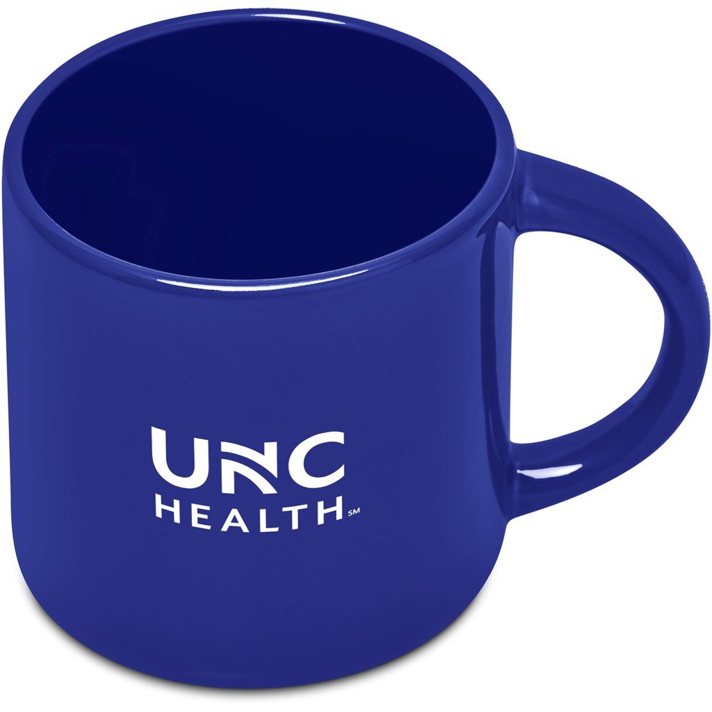 Vida Ceramic Coffee Mug – 350ml - Mugs,Drinkware