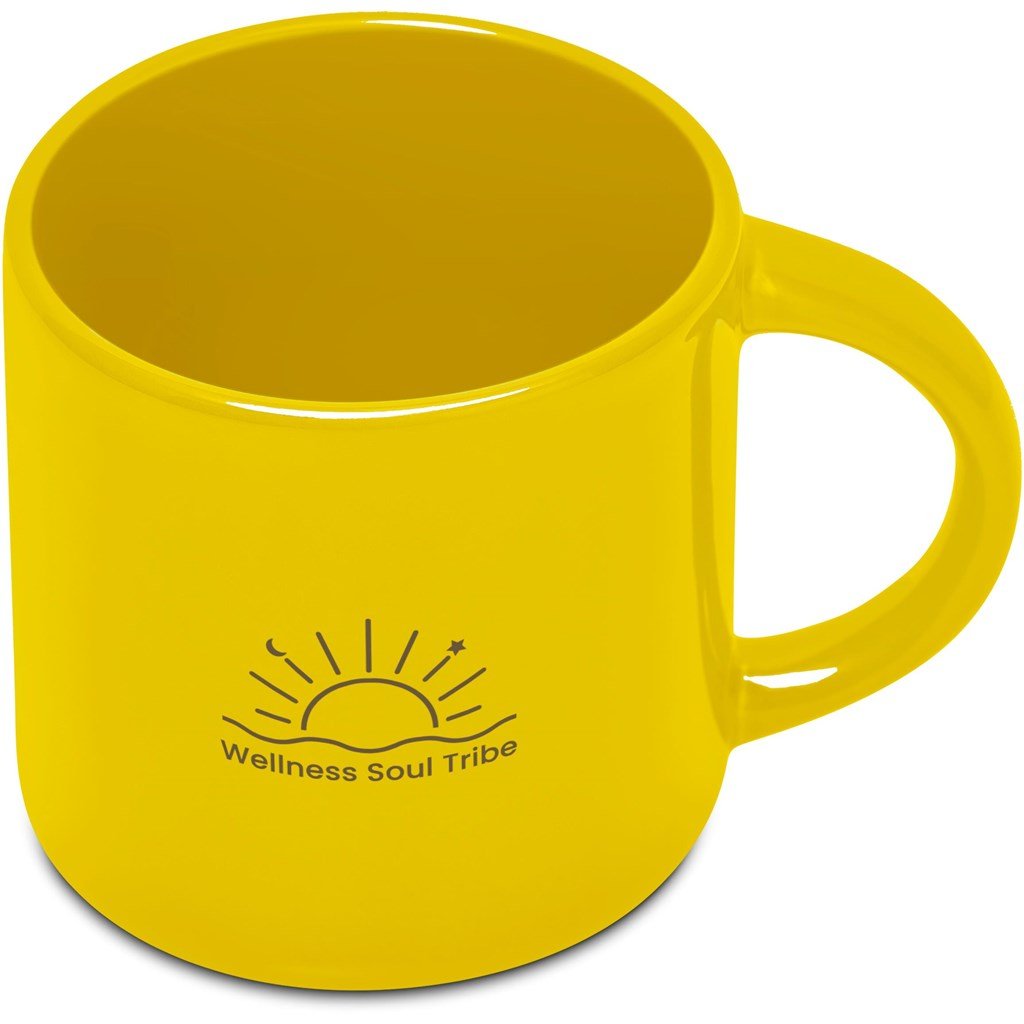 Vida Ceramic Coffee Mug – 350ml - Mugs,Drinkware