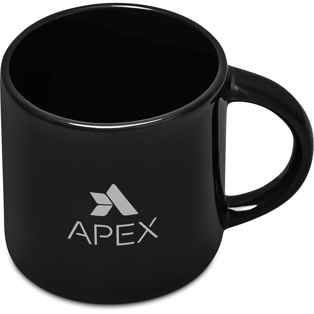 Vida Ceramic Coffee Mug – 350ml - Mugs,Drinkware