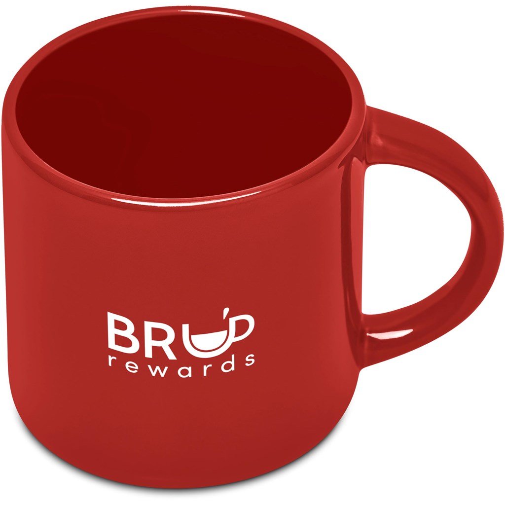 Vida Ceramic Coffee Mug – 350ml - Mugs,Drinkware