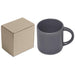 Vida Coffee Mug in Bianca Custom Gift Box - Cups Mugs And Short Tumblers In Boxes,Custom Packaging