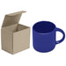Vida Coffee Mug in Bianca Custom Gift Box - Cups Mugs And Short Tumblers In Boxes,Custom Packaging