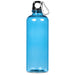 Vista Recycled PET Water Bottle - 600ml - Bottles,Recycled Products,Recycled Drinkware,Drinkware,Full-Wrap UV Bottles
