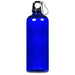 Vista Recycled PET Water Bottle - 600ml - Bottles,Recycled Products,Recycled Drinkware,Drinkware,Full-Wrap UV Bottles