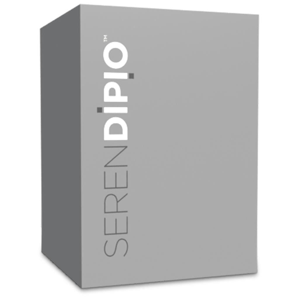 Vogue Madison Stainless Steel & Plastic Double-Wall Tumbler - 350ml - Travel Mugs and Tumblers,Drinkware Ideas,Fashion Colour