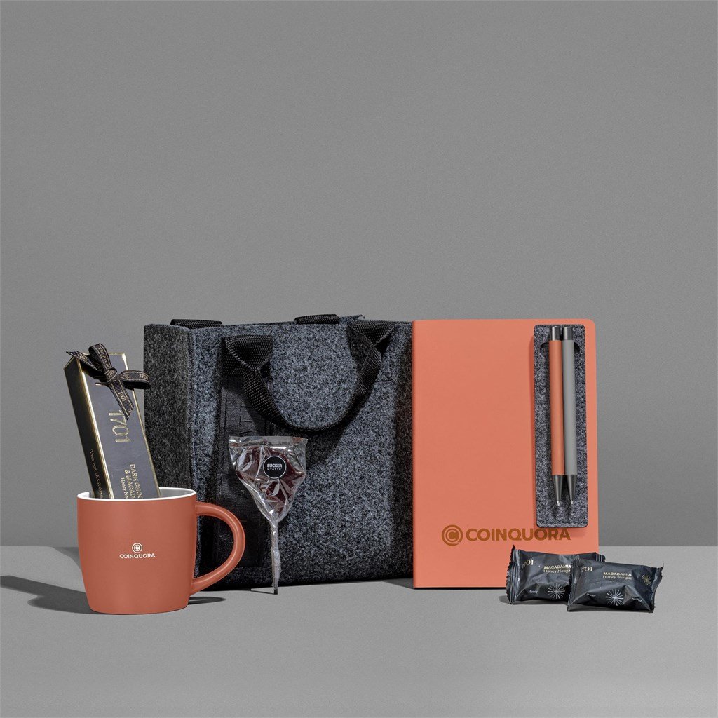 Vogue Vibes Hamper - Ladies Hampers