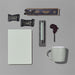 Vogue Vibes Hamper - Ladies Hampers