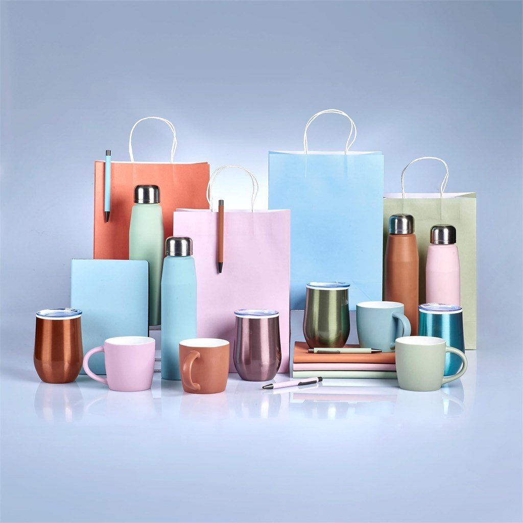 Vogue Victoria Ceramic Coffee Mug - 280ml - Mugs,Drinkware Ideas,Fashion Colour Ideas,Drinkware