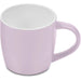 Vogue Victoria Ceramic Coffee Mug - 280ml - Mugs,Drinkware Ideas,Fashion Colour Ideas,Drinkware