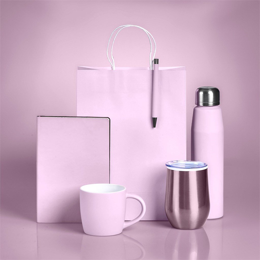 Vogue Victoria Ceramic Coffee Mug - 280ml - Mugs,Drinkware Ideas,Fashion Colour Ideas,Drinkware