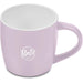 Vogue Victoria Ceramic Coffee Mug - 280ml - Mugs,Drinkware Ideas,Fashion Colour Ideas,Drinkware