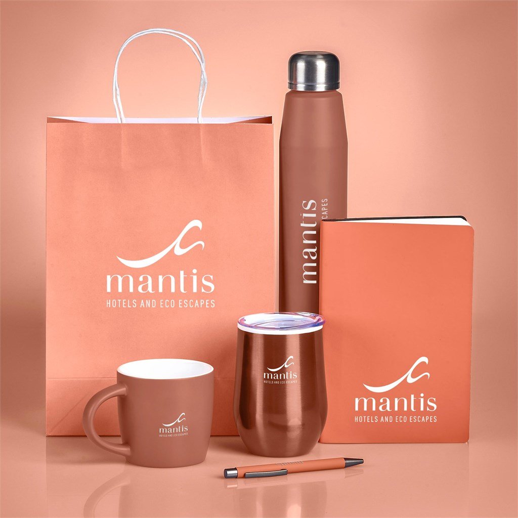 Vogue Victoria Ceramic Coffee Mug - 280ml - Mugs,Drinkware Ideas,Fashion Colour Ideas,Drinkware