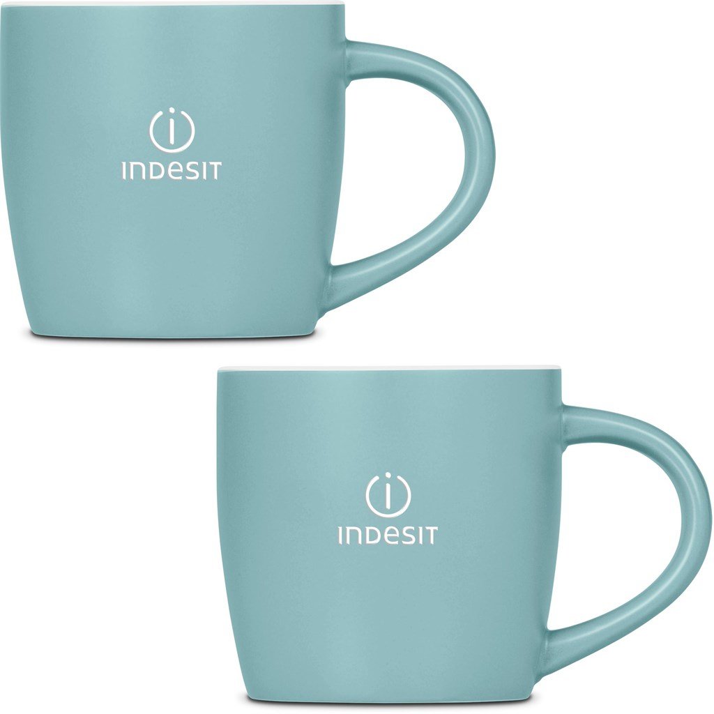 Vogue Victoria Duo Set LIGHT TURQUOISE - Drinkware Sets