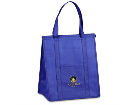 Vortex Non-Woven Cooler - 24-Can