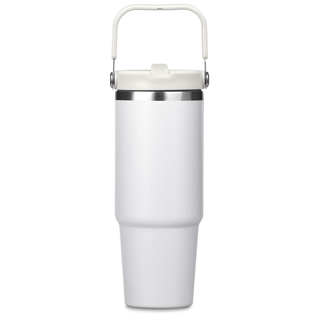 Waikiki Stainless Steel Vacuum Tumbler – 800ml
