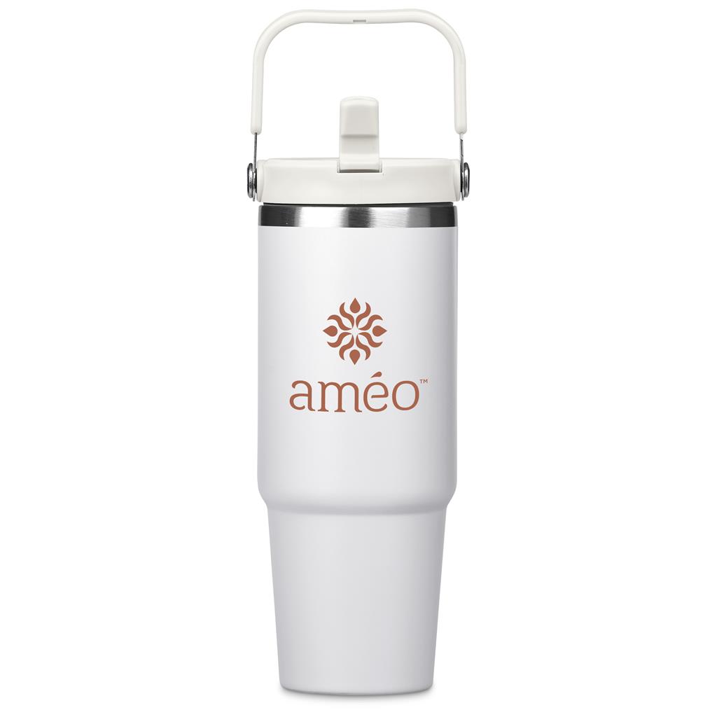 Waikiki Stainless Steel Vacuum Tumbler – 800ml