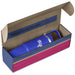 Waikiki Tumbler in Bianca Custom Gift Box BLUE - Bottles Flasks And Tall Tumblers In Boxes,Custom Packaging