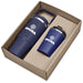 Waikos Drinkware Gift Set NAVY - Sets,Drinkware Sets