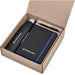 Wallace Kraft Gift Set ROYAL BLUE - Sets,Combo Sets