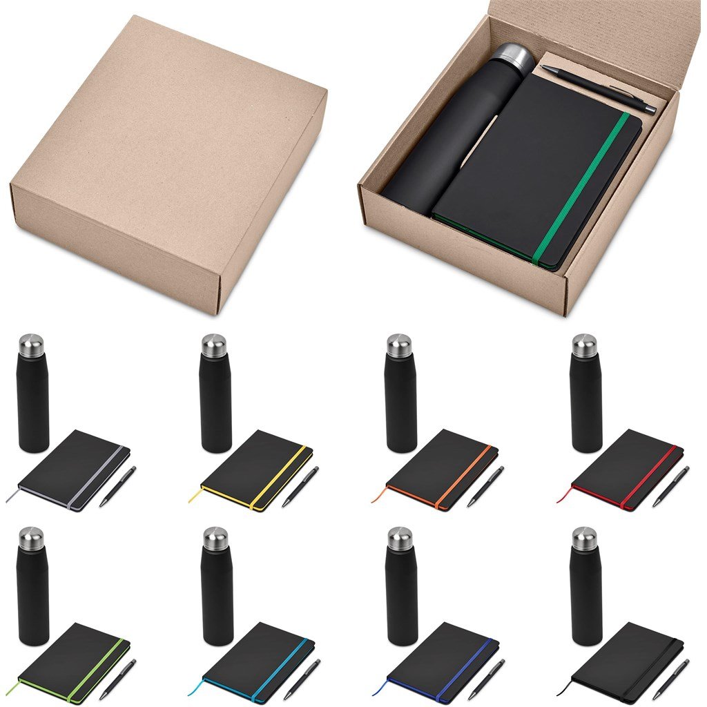Wallace Kraft Gift Set - Sets,Combo Sets