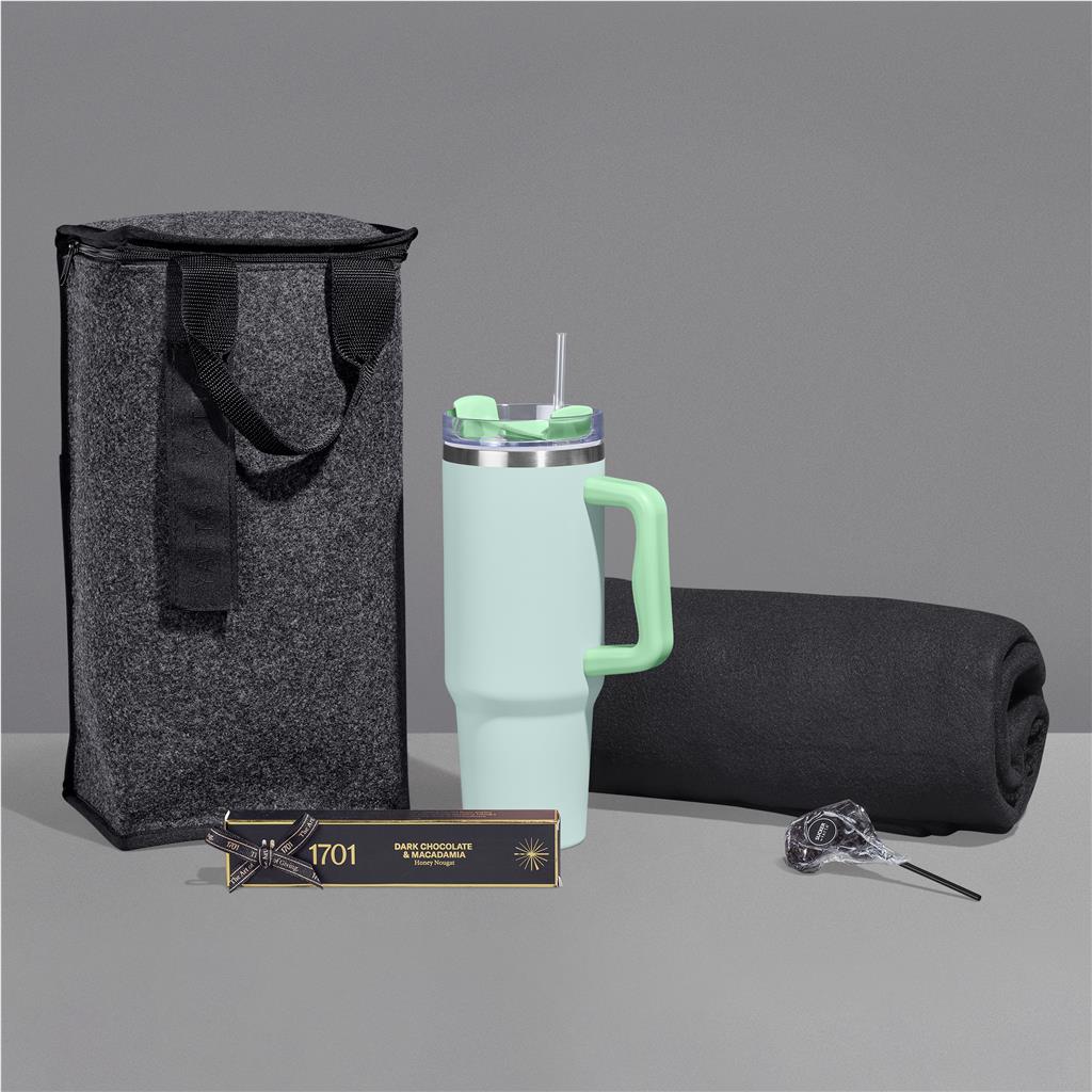 Warm Wishes Hamper - Unisex Hampers