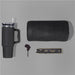 Warm Wishes Hamper - Unisex Hampers