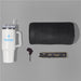 Warm Wishes Hamper - Unisex Hampers