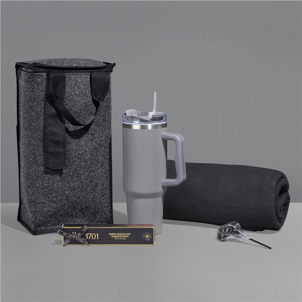 Warm Wishes Hamper - Unisex Hampers
