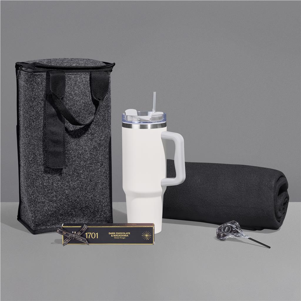 Warm Wishes Hamper - Unisex Hampers