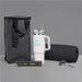 Warm Wishes Hamper OFF WHITE - Unisex Hampers